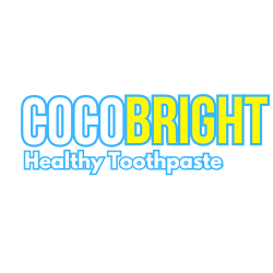 CocoBright Toothpaste