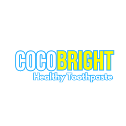 CocoBright Toothpaste